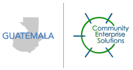 Guatemala Community Enterprise Solutions Pairing
