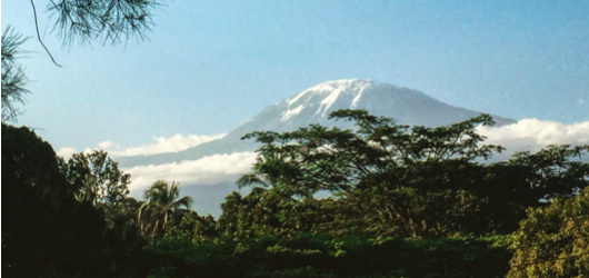 SIRLab Tanzania Kilimanjaro