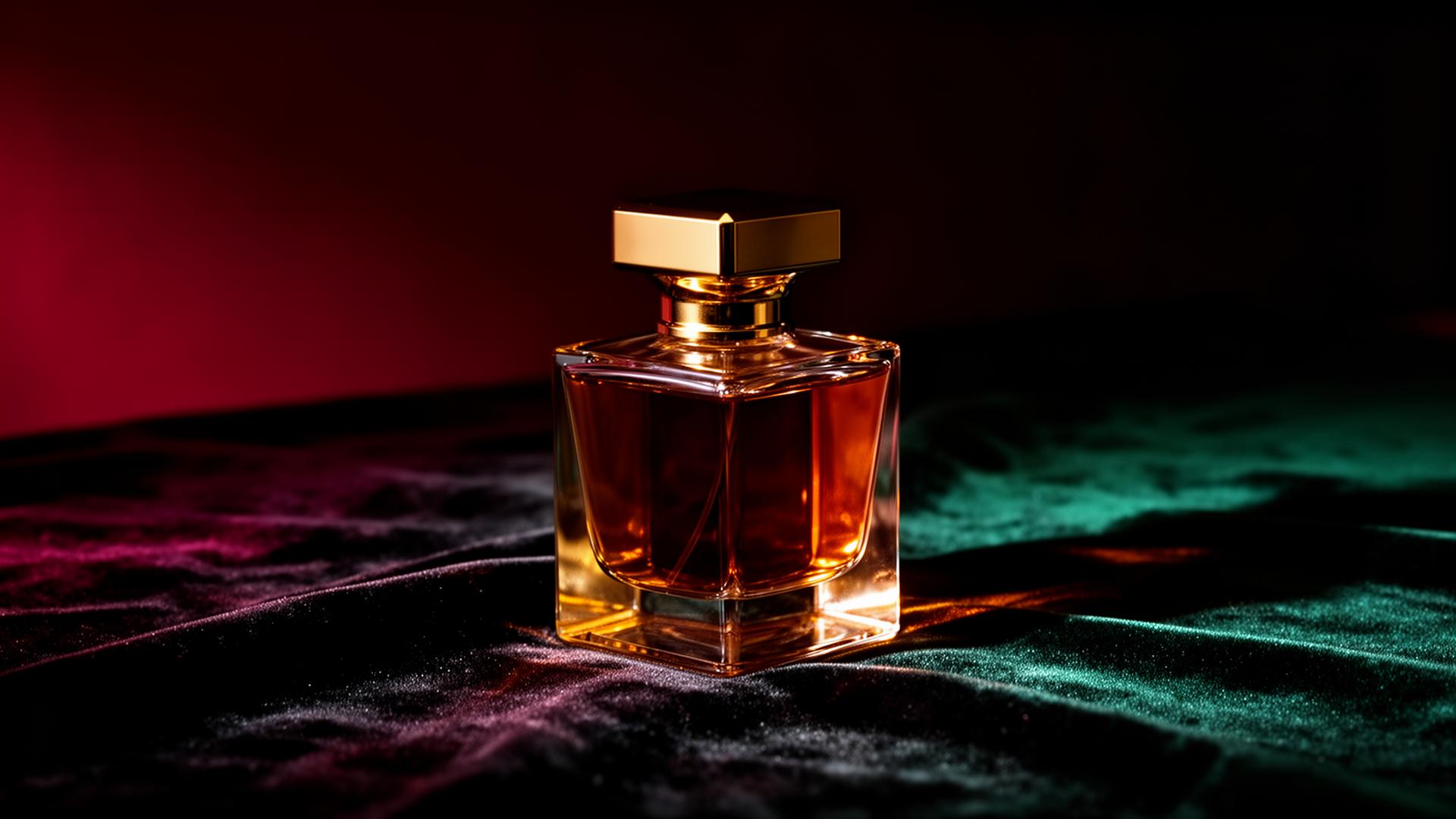SIRLAB fragrance collection